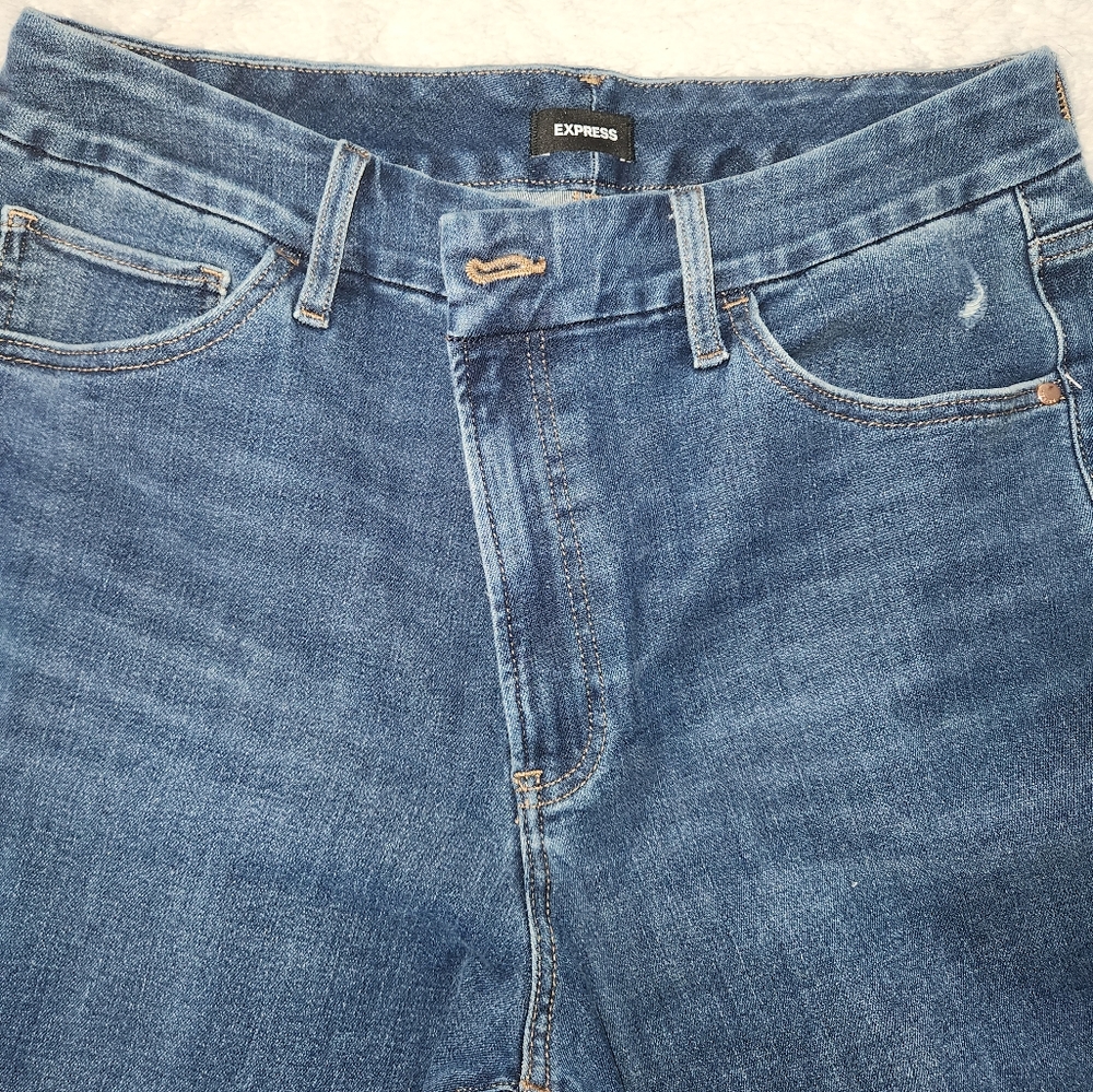 Express Jeans - Picture 5 of 5
